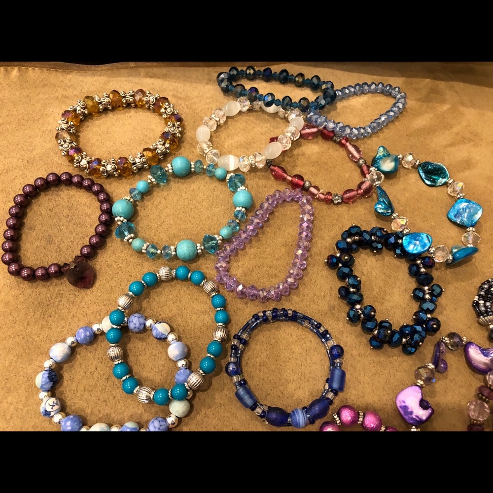 Bracelets - image 1